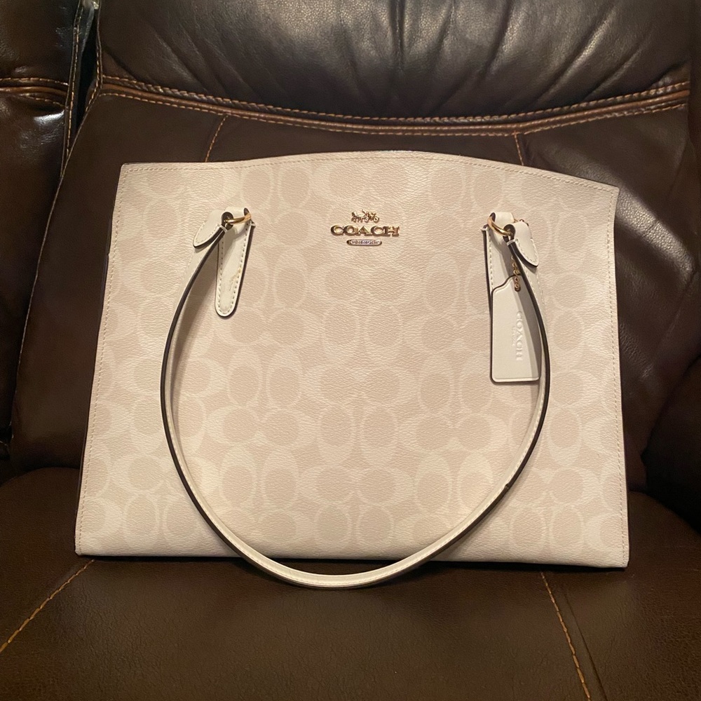 Large tote bag